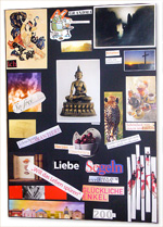 (Jahres-)Zielcollage 1