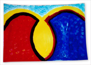 Kunsttherapie für Erwachsene 1