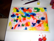 Kunsttherapie für Kinder und Jugendliche 1