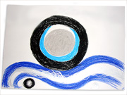 Malen gegen Stress 2